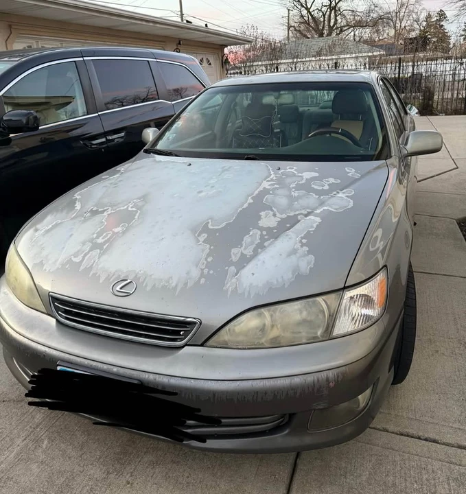2000 Lexus ES 3rd Gen - Image 2 of 5