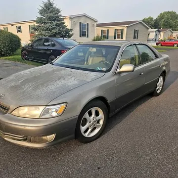 2000 Lexus ES 300