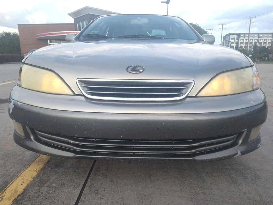 2000 Lexus ES 3rd Gen - Image 6 of 15
