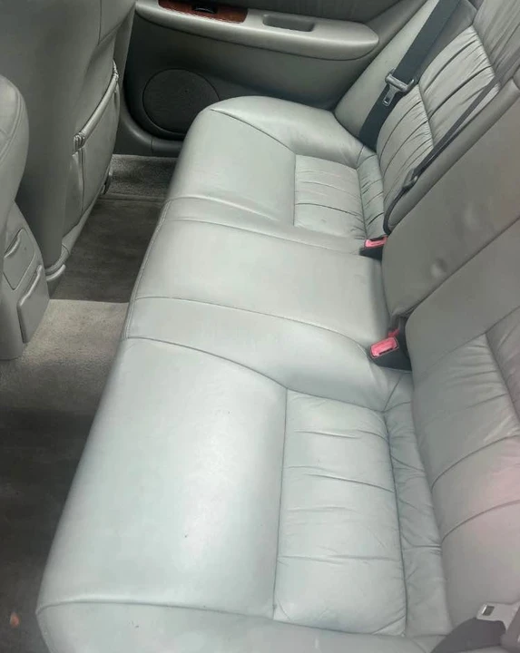 2000 Lexus ES 3rd Gen - Image 6 of 8