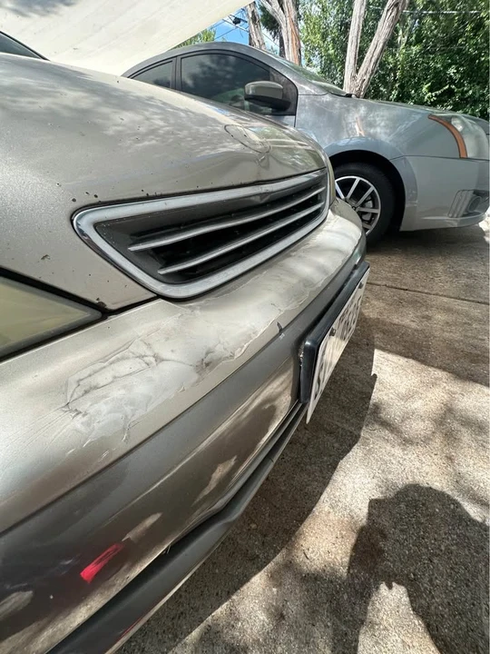 2000 Lexus ES 2nd Gen - Image 13 of 17