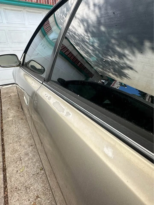 2000 Lexus ES 2nd Gen - Image 17 of 17