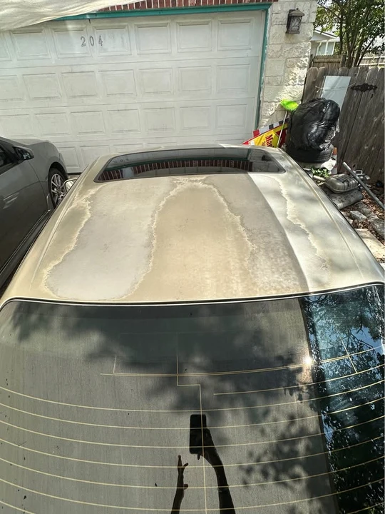 2000 Lexus ES 2nd Gen - Image 15 of 17
