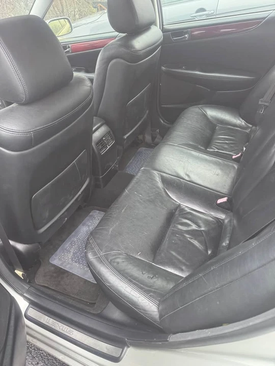2000 Lexus ES 3rd Gen - Image 2 of 7