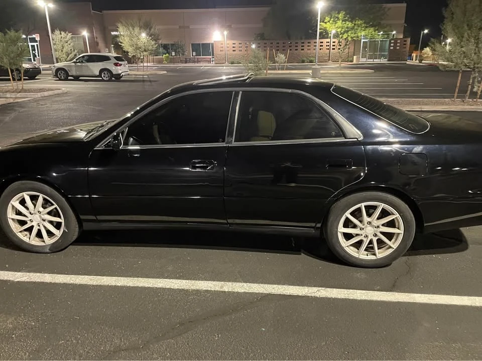 2000 Lexus ES 3rd Gen - Image 12 of 12