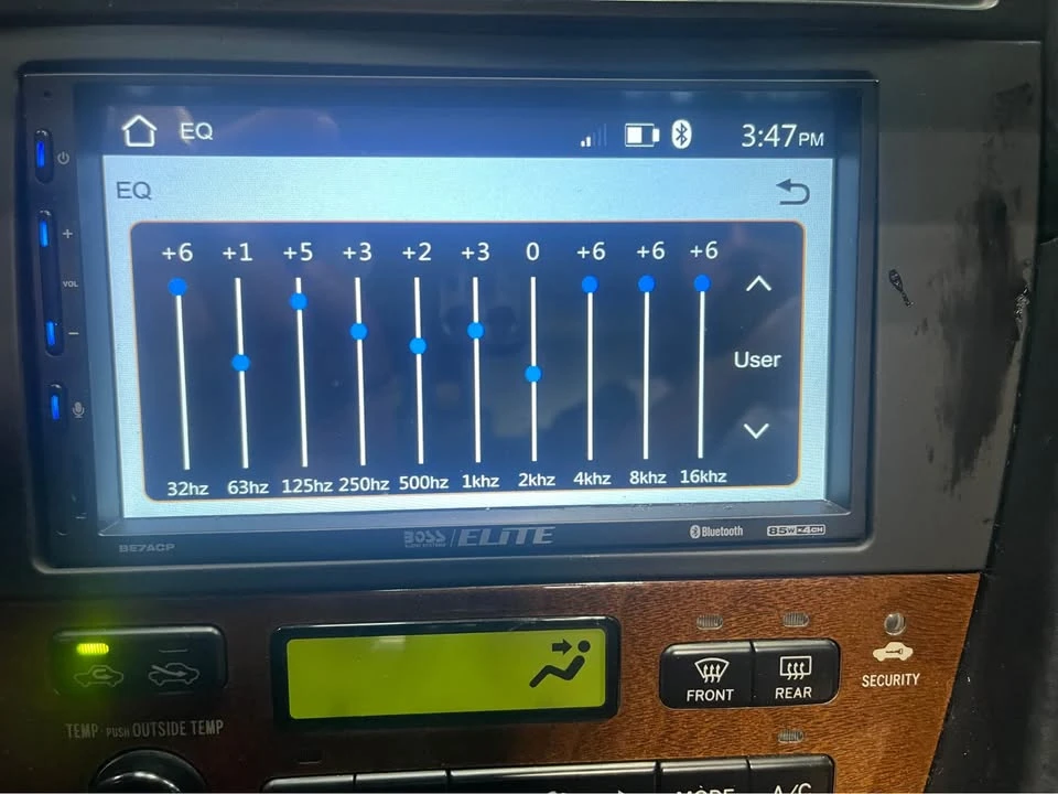 2000 Lexus ES 3rd Gen - Image 2 of 5