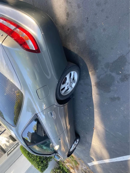 2000 Lexus ES 3rd Gen - Image 5 of 16