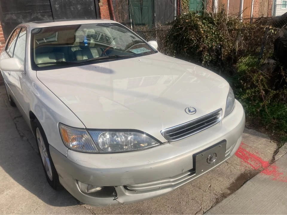 2000 Lexus ES 3rd Gen - Image 5 of 7