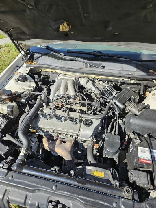 2000 Lexus ES 3rd Gen - Image 3 of 3