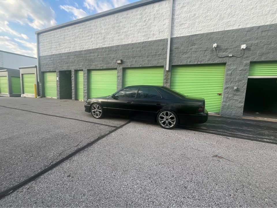 2000 Lexus ES 3rd Gen - Image 4 of 11