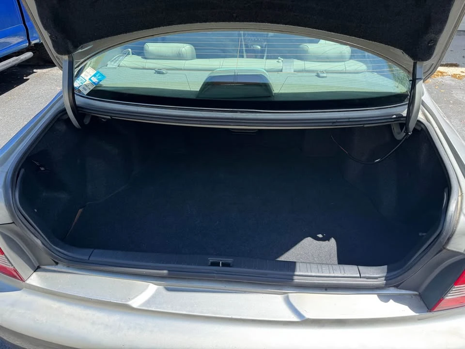 2000 Lexus ES 3rd Gen - Image 11 of 11