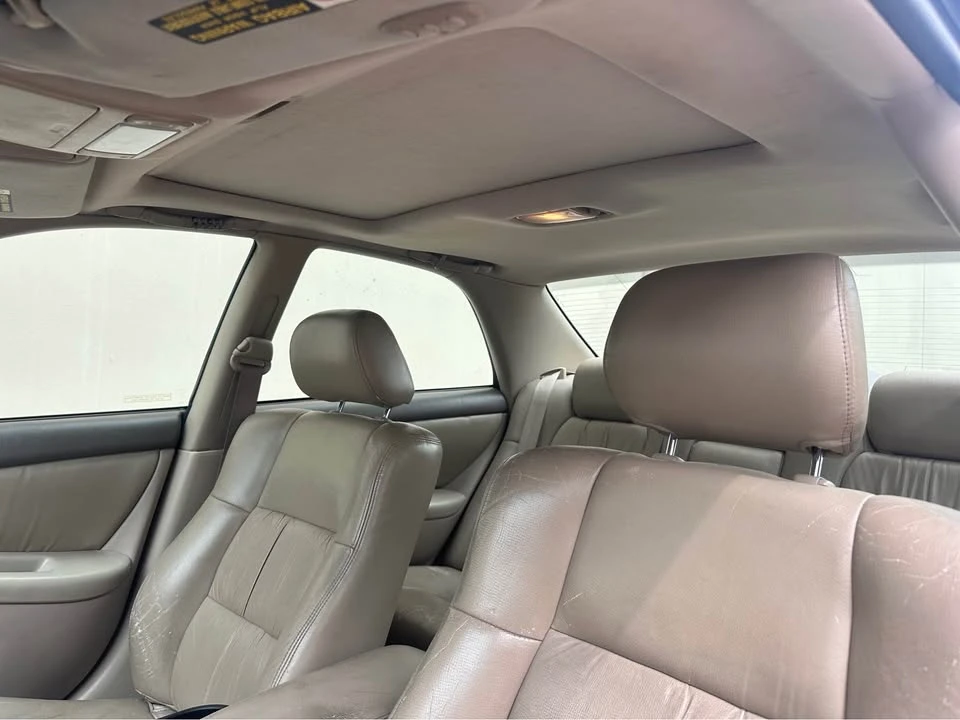 2000 Lexus ES 3rd Gen - Image 14 of 20