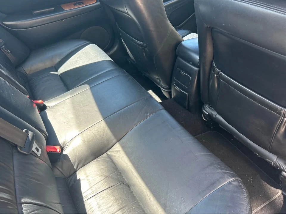 2000 Lexus ES 3rd Gen - Image 3 of 4