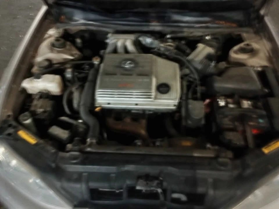 2000 Lexus ES 3rd Gen - Image 3 of 7
