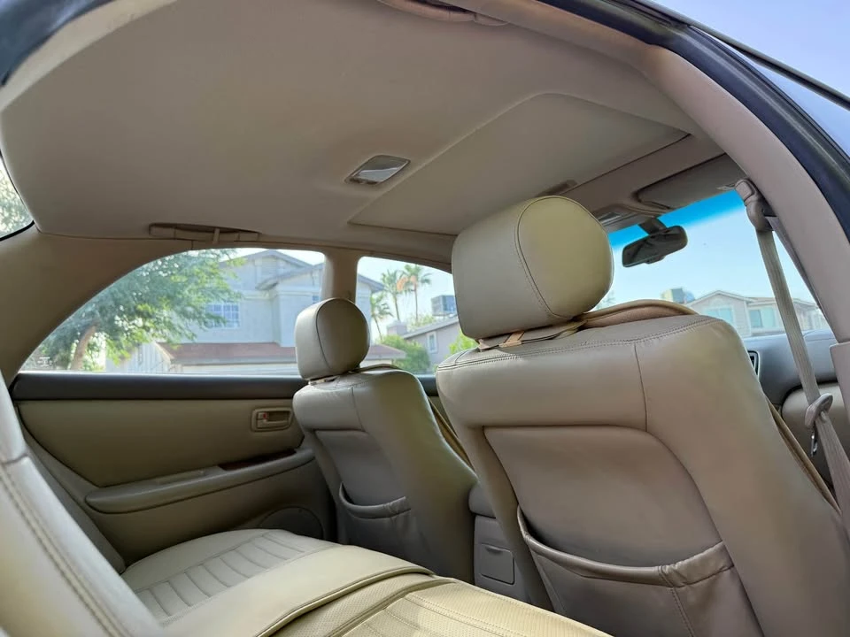 2000 Lexus ES 3rd Gen - Image 14 of 20