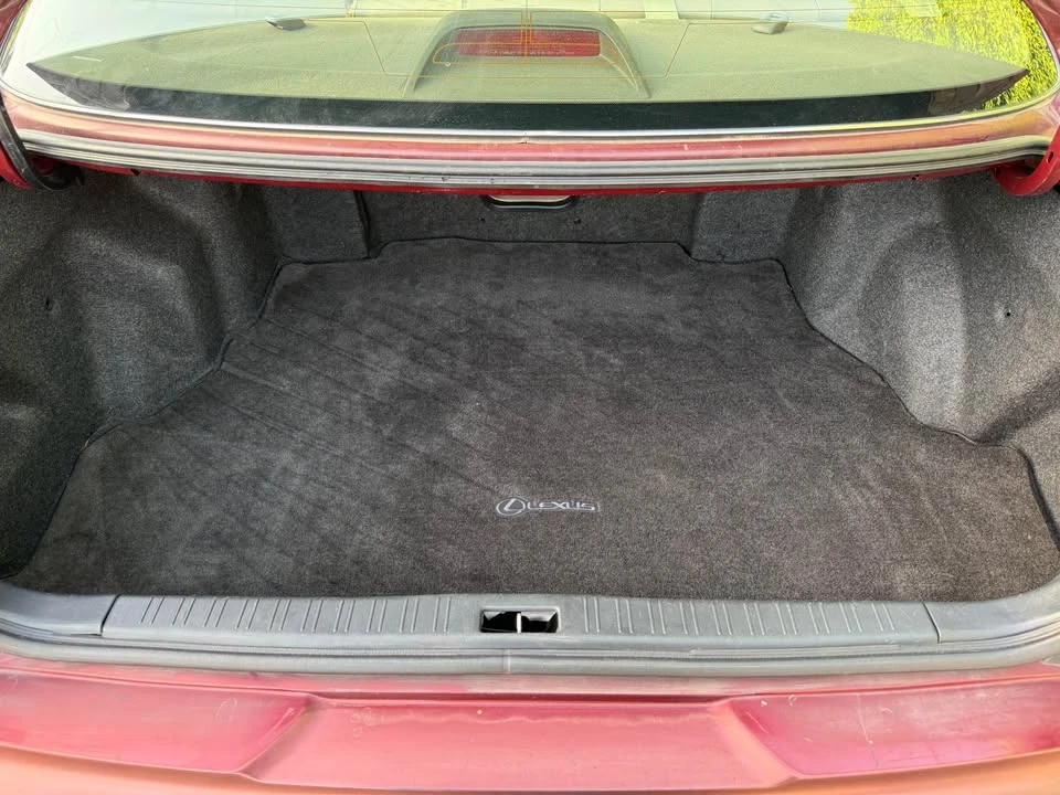2000 Lexus ES 3rd Gen - Image 15 of 20