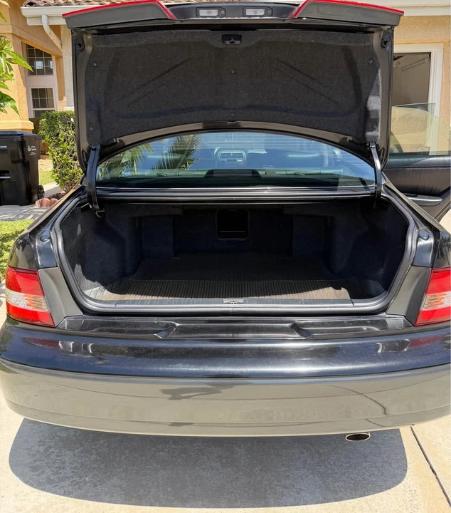 2000 Lexus ES 3rd Gen - Image 3 of 7