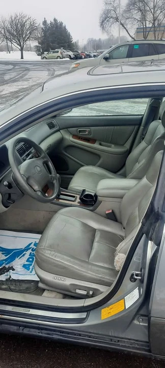2000 Lexus ES 2nd Gen - Image 3 of 4