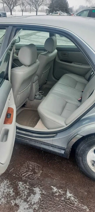2000 Lexus ES 2nd Gen - Image 4 of 4