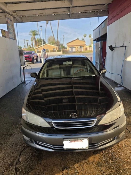 2000 Lexus ES 3rd Gen - Image 7 of 12
