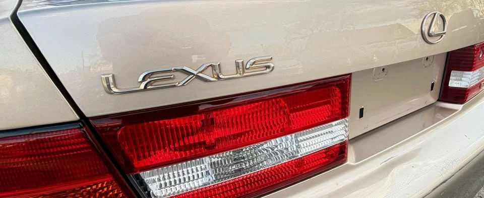 2000 Lexus ES 3rd Gen - Image 20 of 20