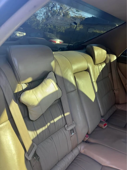 2000 Lexus ES 3rd Gen - Image 18 of 21