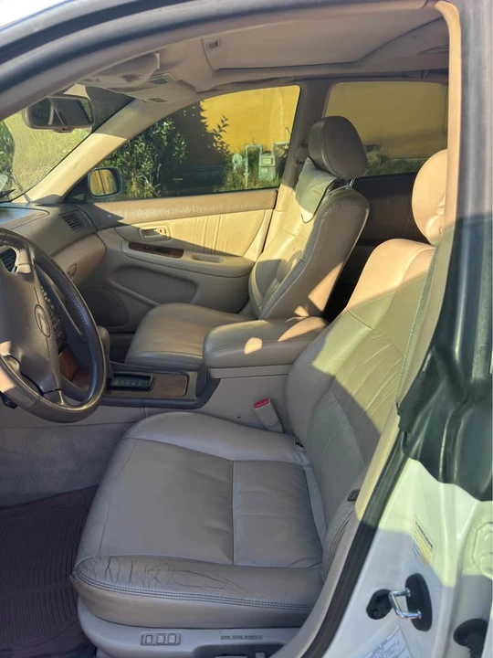 2000 Lexus ES 3rd Gen - Image 6 of 21
