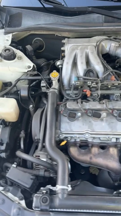 2000 Lexus ES 3rd Gen - Image 21 of 21