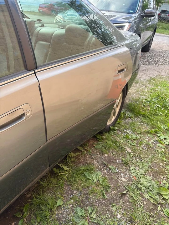 2000 Lexus ES 3rd Gen - Image 12 of 12