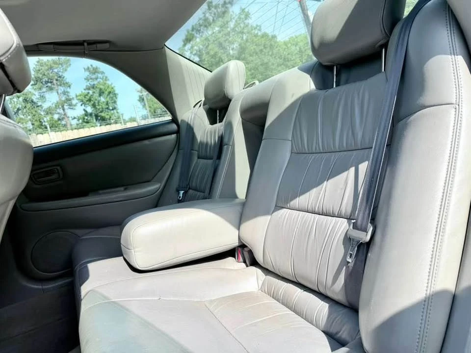 2000 Lexus ES 3rd Gen - Image 5 of 8