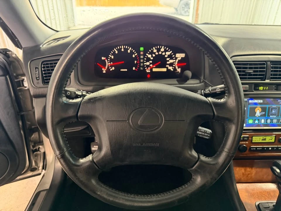 2000 Lexus ES 3rd Gen - Image 11 of 20