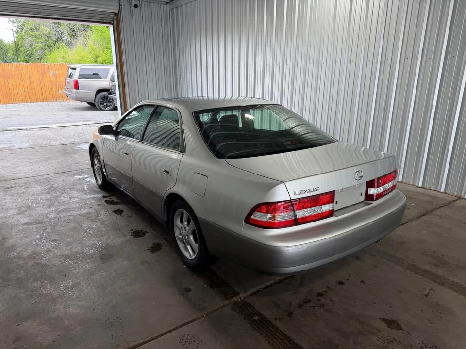 2000 Lexus ES 3rd Gen - Image 6 of 20
