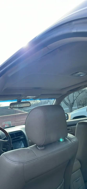 2000 Lexus ES 3rd Gen - Image 14 of 16