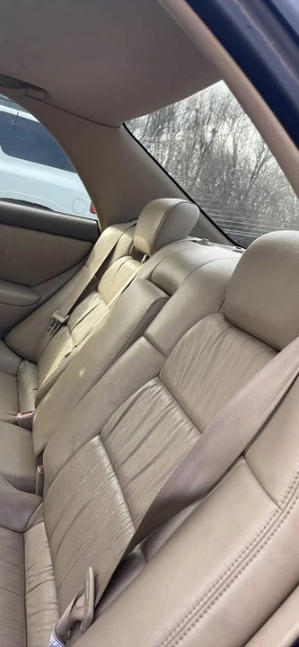 2000 Lexus ES 3rd Gen - Image 15 of 16
