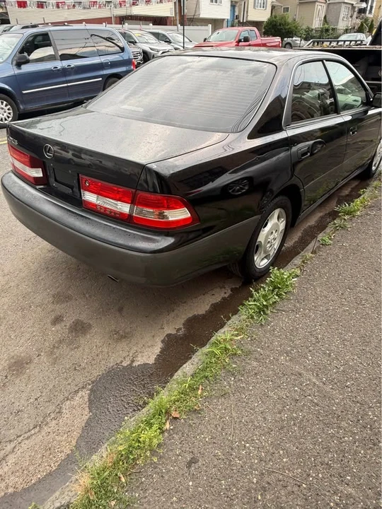 2000 Lexus ES 3rd Gen - Image 3 of 7