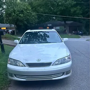 2000 Lexus ES 300