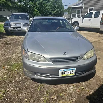 2000 Lexus ES 300