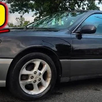 2000 Lexus ES 300 Sedan