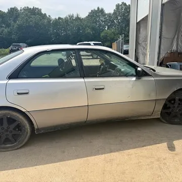 2000 Lexus ES 300 Sedan