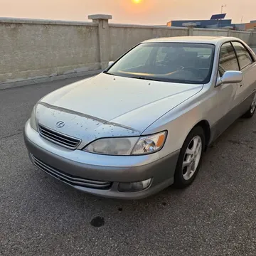 2000 Lexus ES300