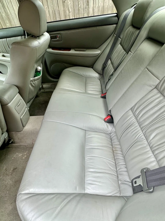 2000 Lexus ES 3rd Gen - Image 14 of 17
