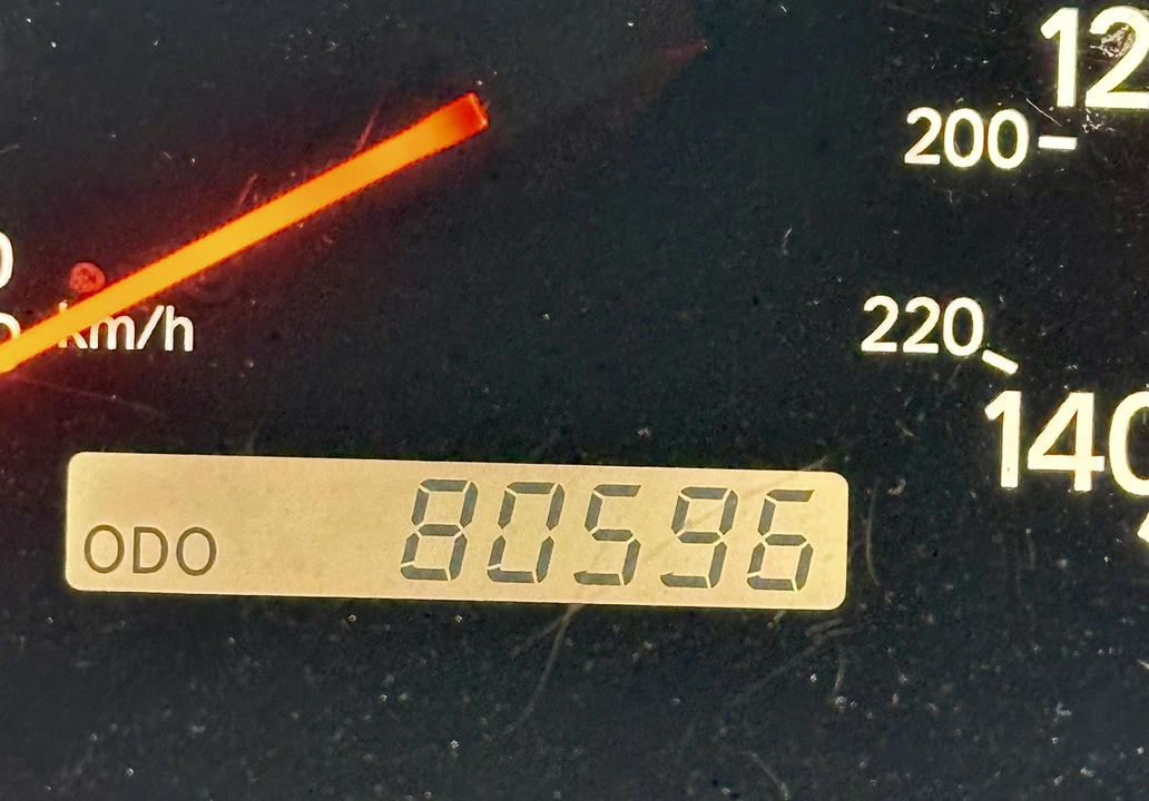 2000 Lexus ES 3rd Gen - Image 15 of 17