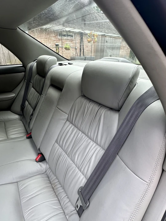 2000 Lexus ES 3rd Gen - Image 7 of 17
