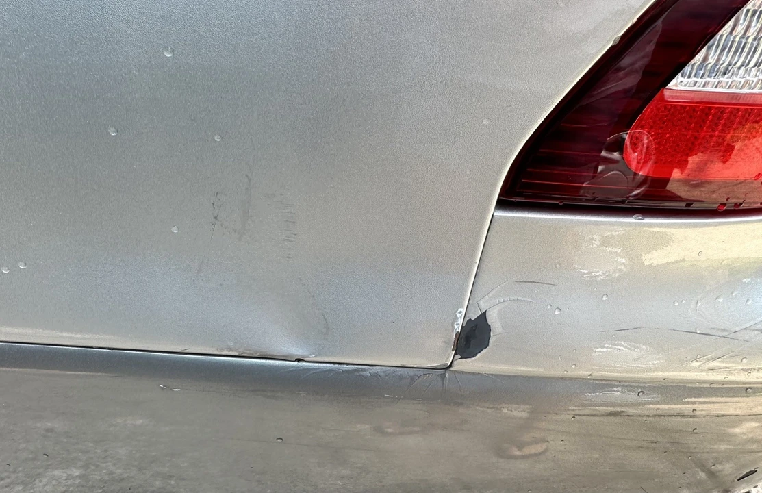 2000 Lexus ES 3rd Gen - Image 6 of 17