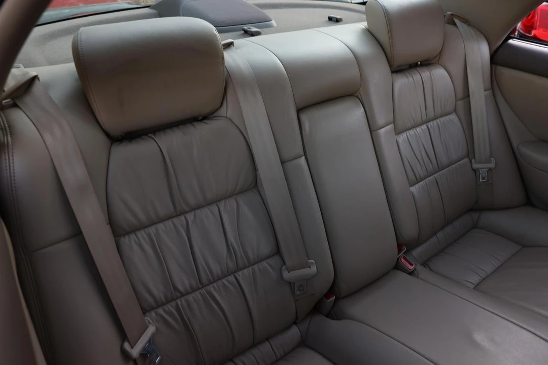 2000 Lexus ES 3rd Gen - Image 14 of 21