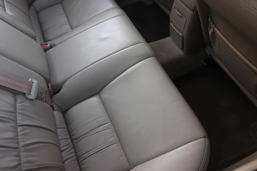 2000 Lexus ES 3rd Gen - Image 12 of 21