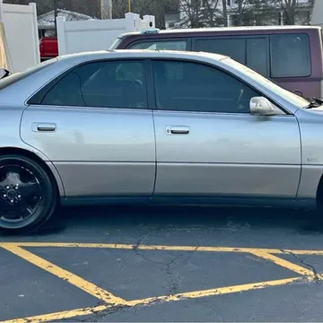 2000 Lexus ES300