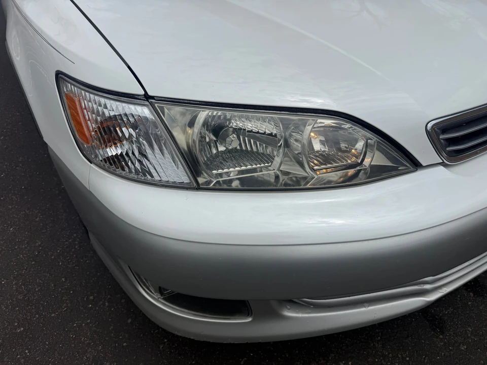 2000 Lexus ES 3rd Gen - Image 27 of 31