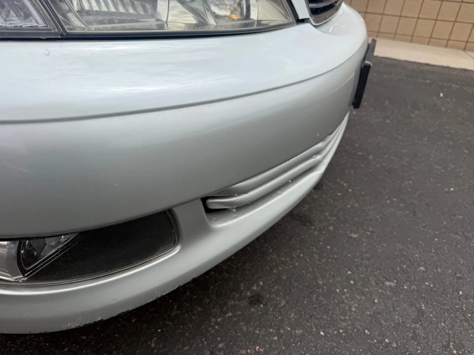 2000 Lexus ES 3rd Gen - Image 31 of 31