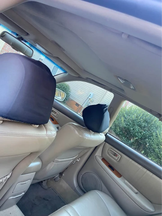 2000 Lexus ES 3rd Gen - Image 6 of 8